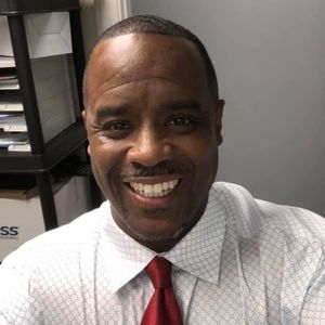 Meet your Posher, Samuel